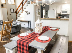 Apres Ski Chalet